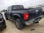 2011 Chevrolet Silverado K2500 Heavy Duty LTZ