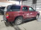 2002 Chevrolet Tahoe K1500