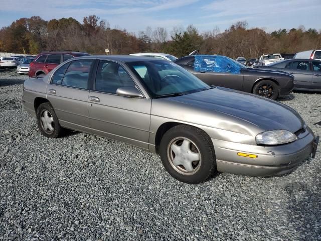 1999 Chevrolet Lumina LTZ