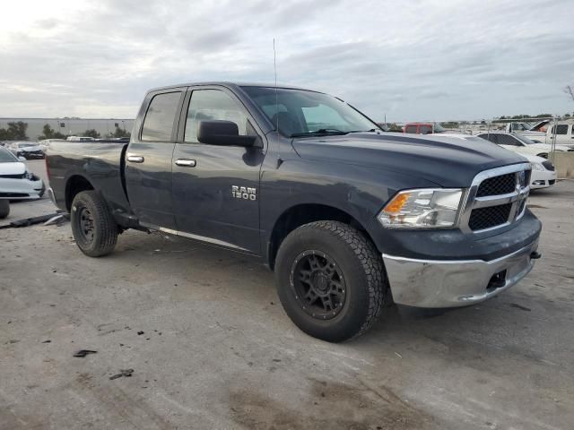 2017 Dodge RAM 1500 SLT