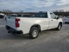 2019 Chevrolet Silverado C1500