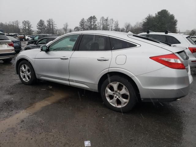 2010 Honda Accord Crosstour EXL