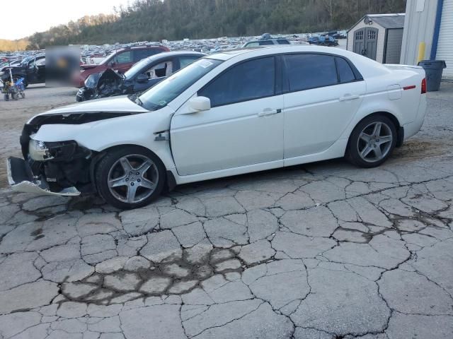 2005 Acura TL