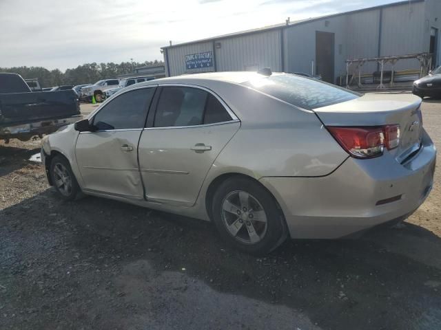 2014 Chevrolet Malibu LS