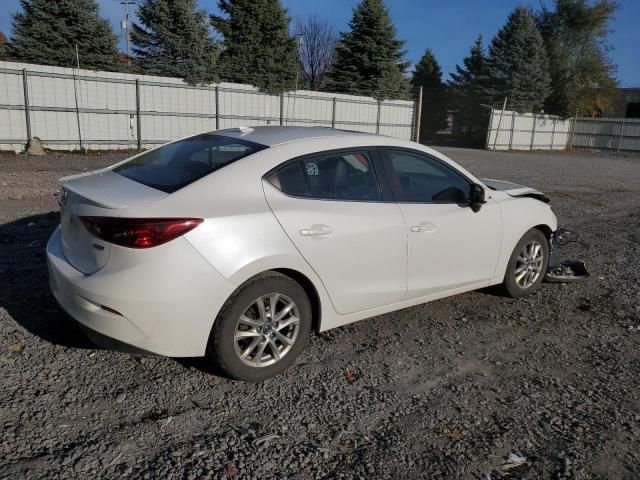 2015 Mazda 3 Grand Touring