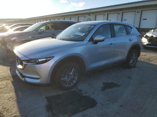 2018 Mazda CX-5 Sport