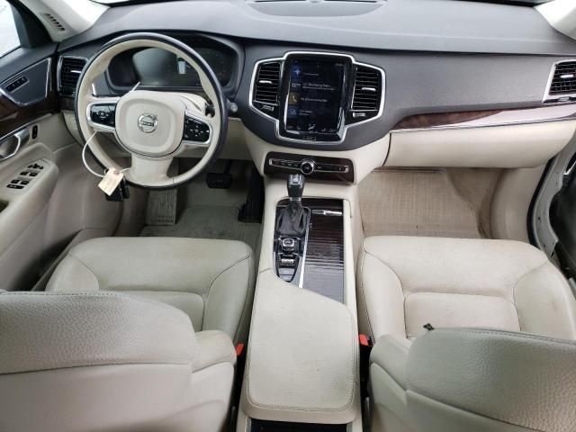 2016 Volvo XC90 T6