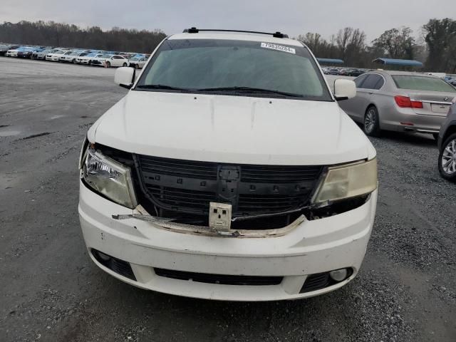 2010 Dodge Journey SXT