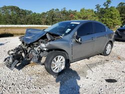 Salvage Cars with No Bids Yet For Sale at auction: 2012 Mazda 3 I