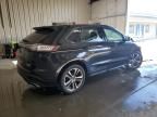 2015 Ford Edge Sport