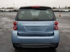 2013 Smart Fortwo Pure