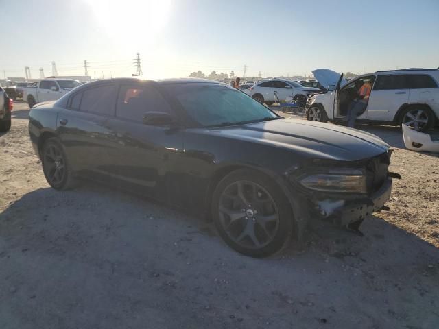 2018 Dodge Charger R/T