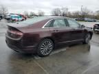 2019 Lincoln MKZ Reserve I