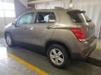 2021 Chevrolet Trax 1LT