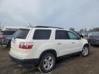 2009 GMC Acadia SLT-1