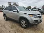 2012 KIA Sorento Base