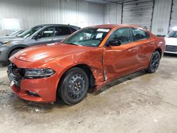 Dodge salvage cars for sale: 2020 Dodge Charger SXT