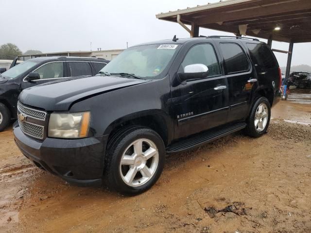 2007 Chevrolet Tahoe C1500