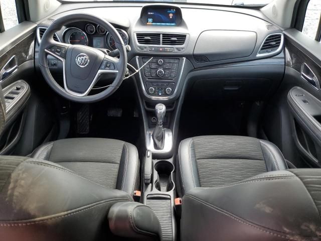 2015 Buick Encore Convenience