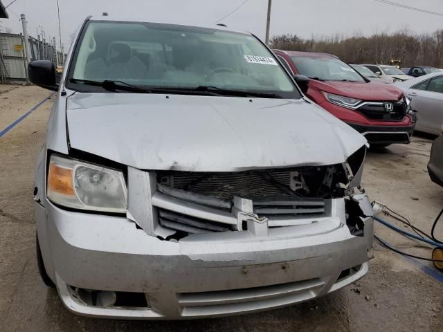 2008 Dodge Grand Caravan SE