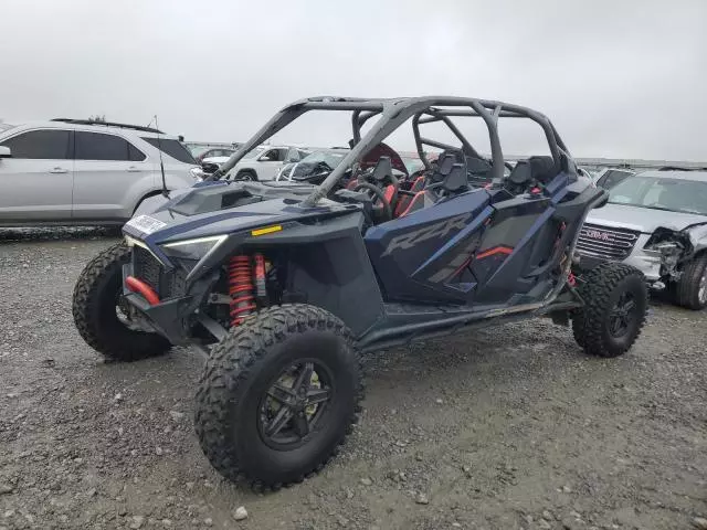 2022 Polaris RZR PRO R 4 Ultimate Launch Edition