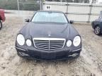 2007 Mercedes-Benz E 350