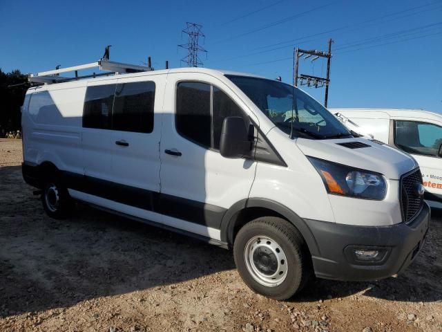 2023 Ford Transit T-250