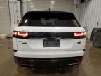 2018 Land Rover Range Rover Velar R-DYNAMIC SE