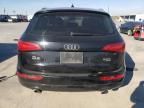 2013 Audi Q5 Premium Plus