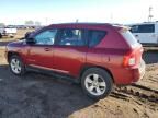 2012 Jeep Compass Sport