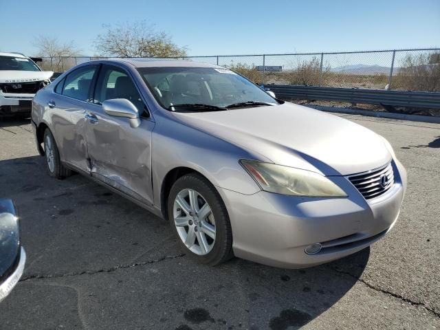 2009 Lexus ES 350