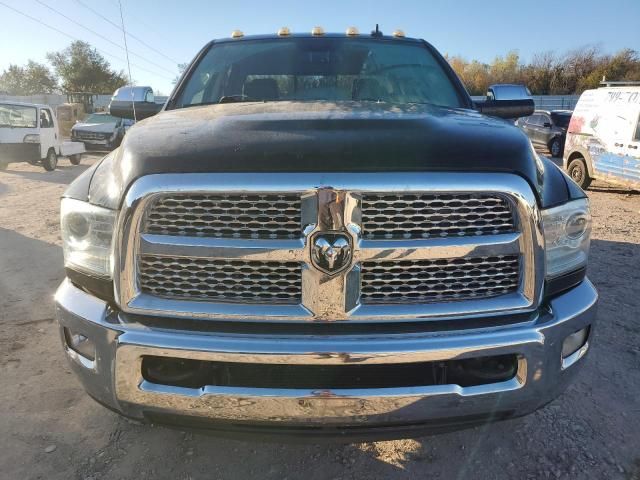 2014 Dodge 3500 Laramie