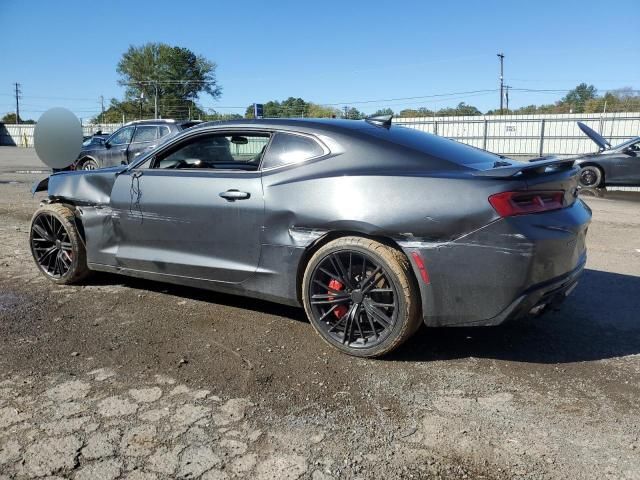 2017 Chevrolet Camaro SS