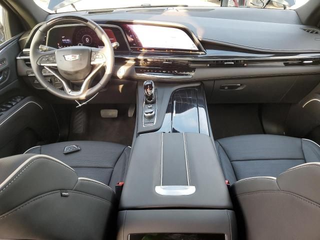 2024 Cadillac Escalade ESV Sport