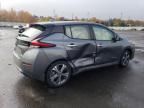 2019 Nissan Leaf S Plus