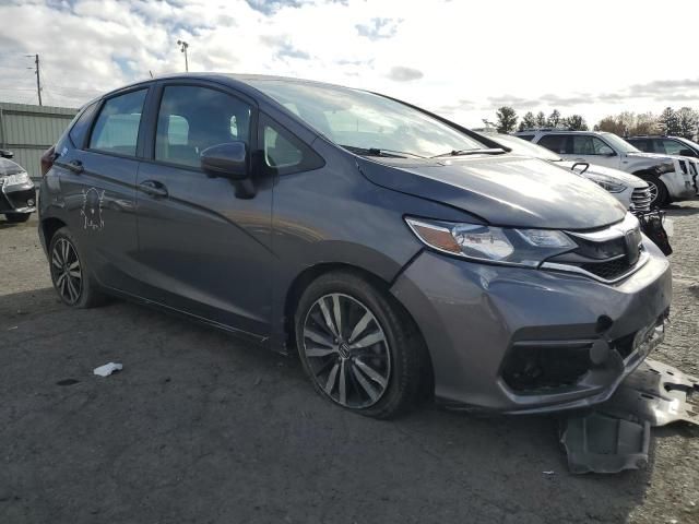 2019 Honda FIT EX