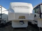 2009 Jayco Designer