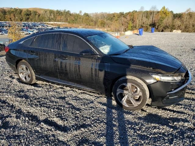 2020 Honda Accord EX