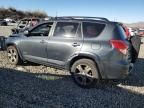 2008 Toyota Rav4 Sport