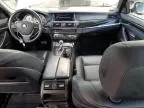 2016 BMW 528 I