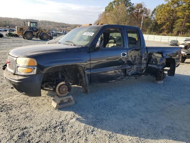 2003 GMC Sierra K1500 Denali