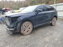 Toyota Vehiculos salvage en venta: 2022 Toyota Venza LE