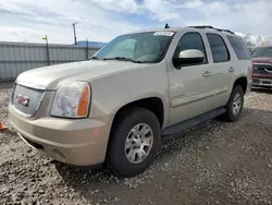 GMC Vehiculos salvage en venta: 2007 GMC Yukon