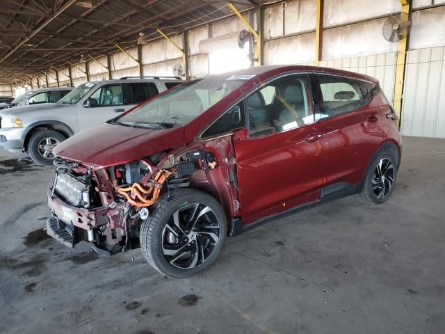 2023 Chevrolet Bolt EV 2LT