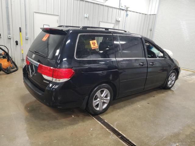 2009 Honda Odyssey Touring