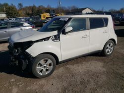 2019 KIA Soul en venta en York Haven, PA