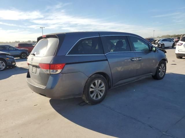 2014 Honda Odyssey EX