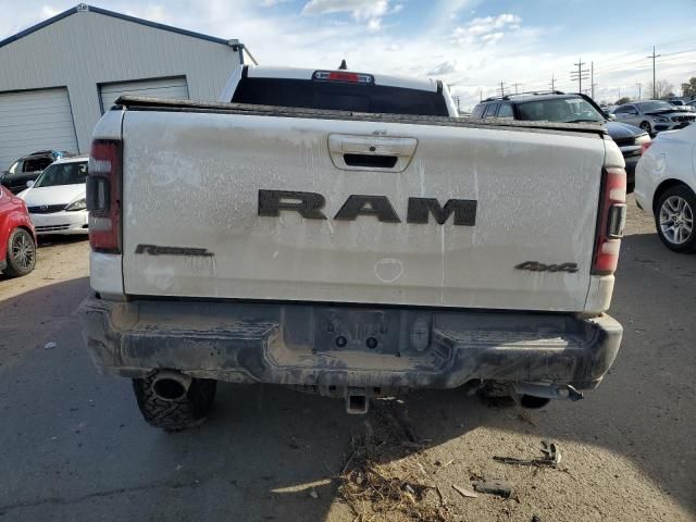 2019 Dodge RAM 1500 Rebel