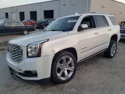 Lots with Bids for sale at auction: 2019 GMC Yukon Denali