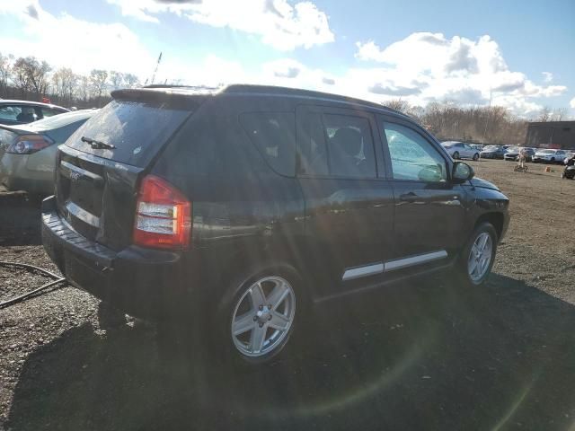 2010 Jeep Compass Sport